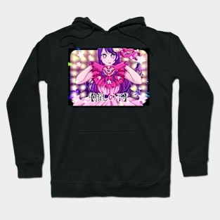 Oshi no Ko Hoodie